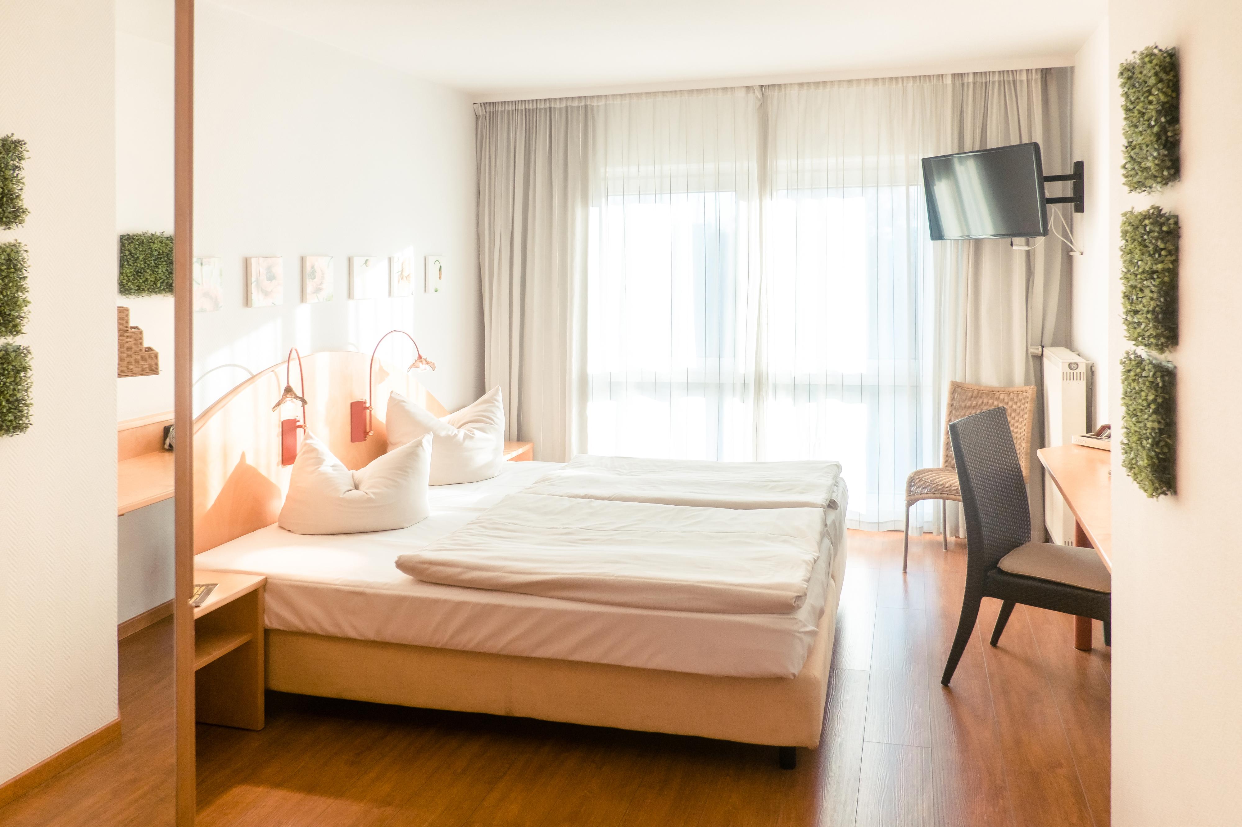 Ambiente Langenhagen Hannover By Tulip Inn Exterior foto