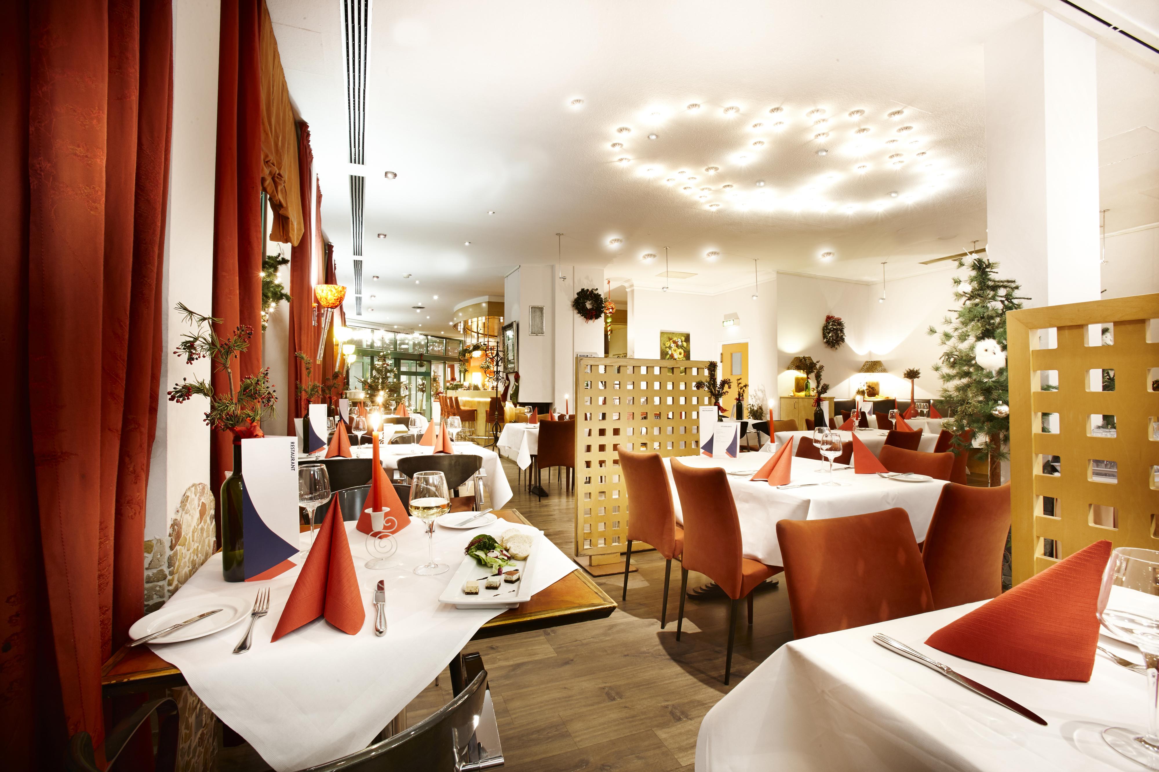 Ambiente Langenhagen Hannover By Tulip Inn Exterior foto