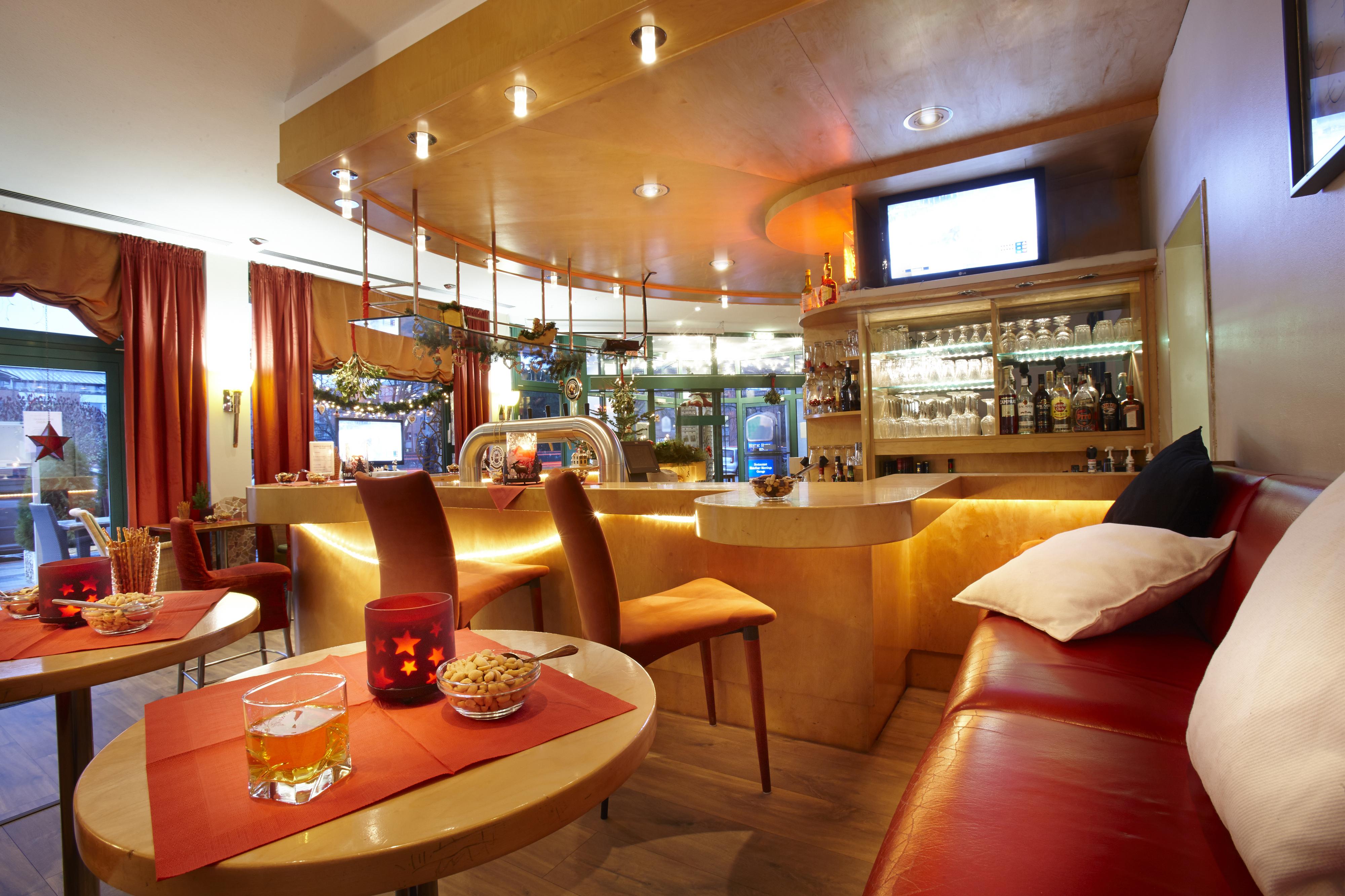 Ambiente Langenhagen Hannover By Tulip Inn Exterior foto