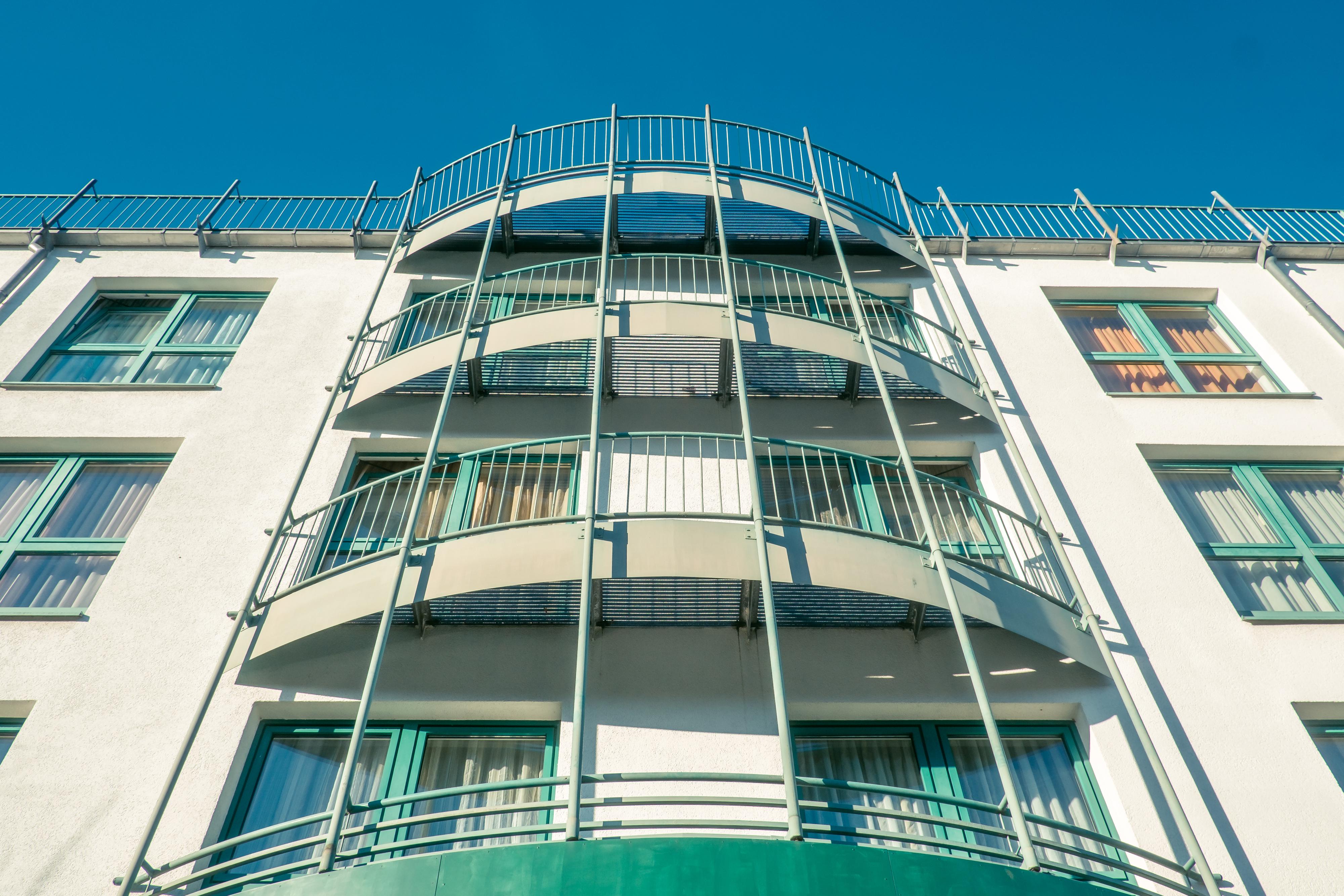 Ambiente Langenhagen Hannover By Tulip Inn Exterior foto