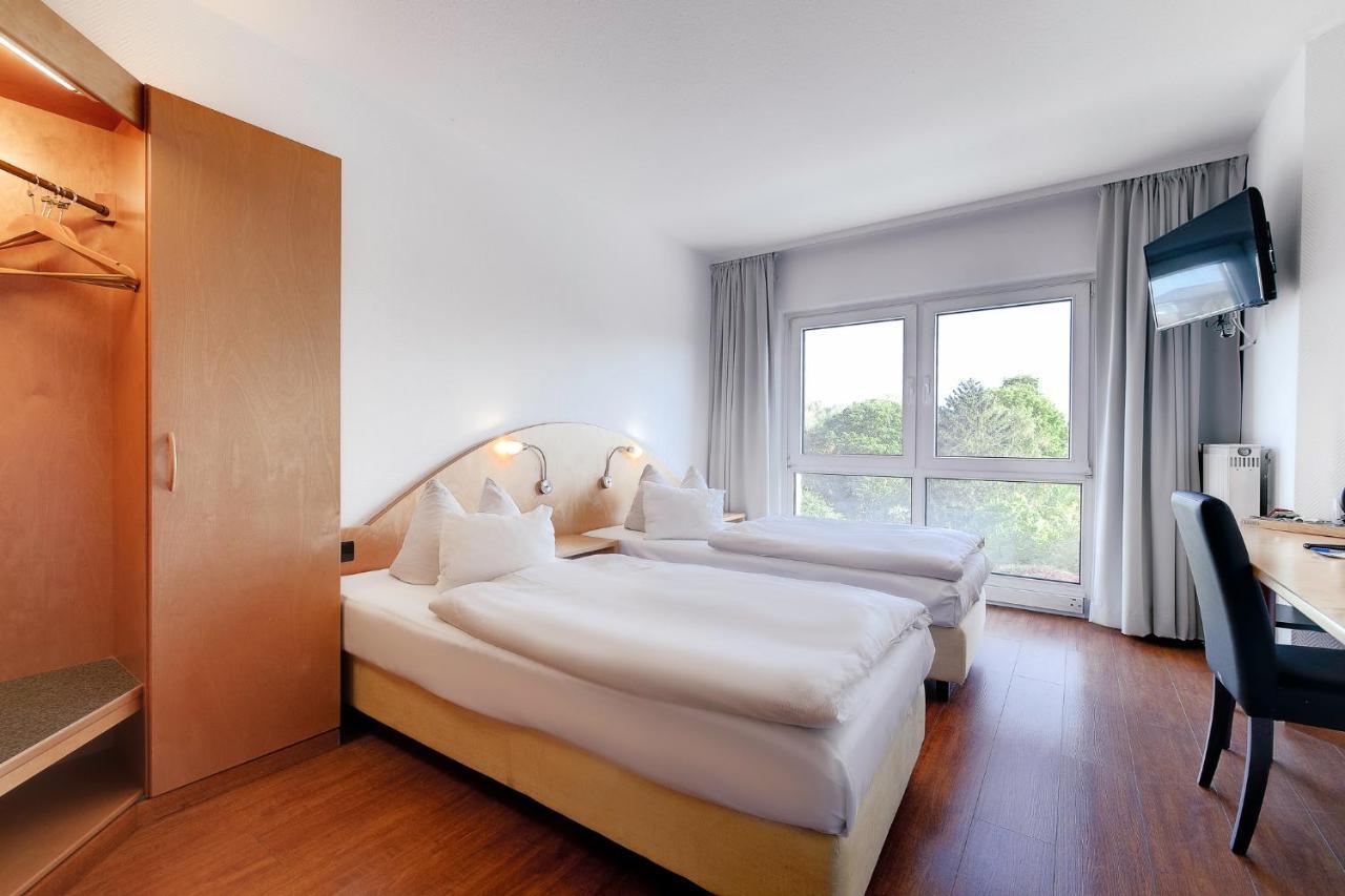 Ambiente Langenhagen Hannover By Tulip Inn Exterior foto