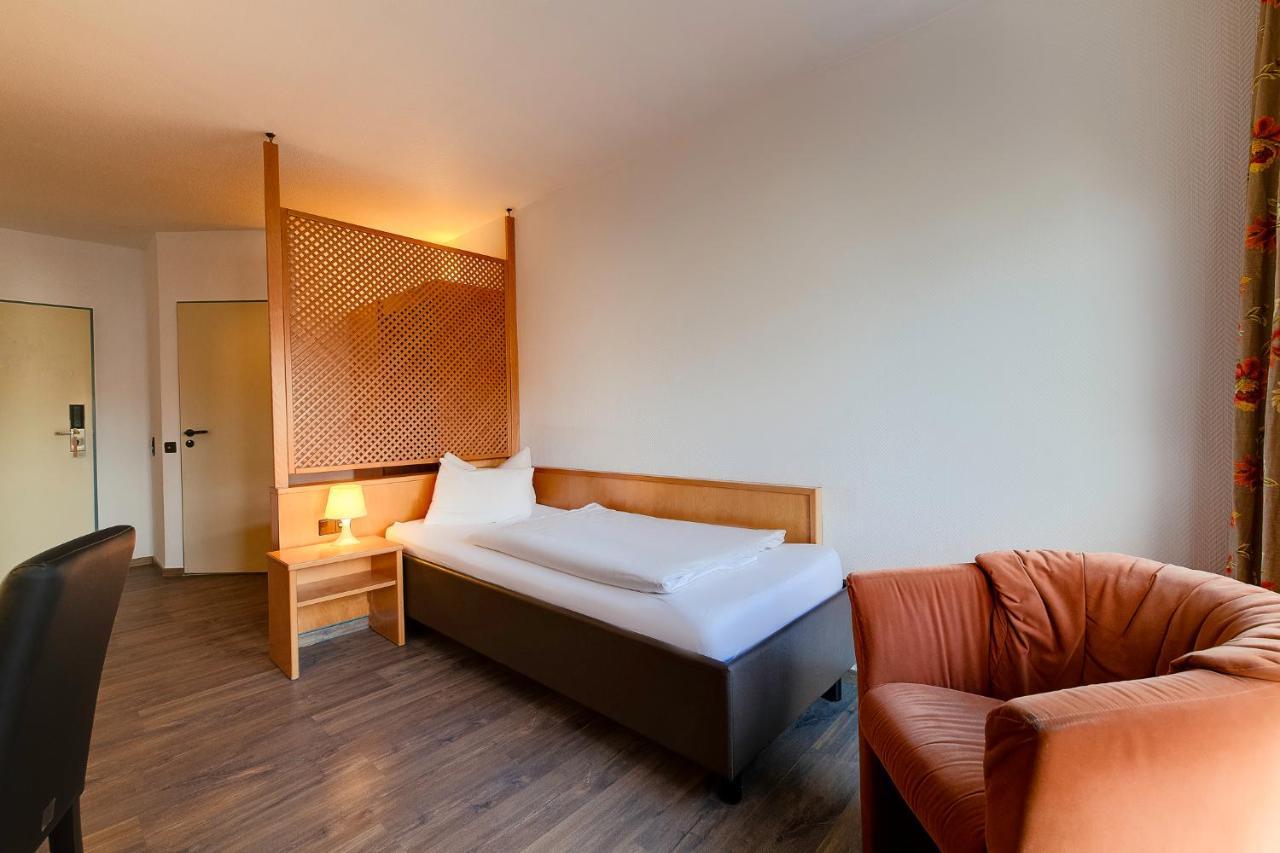 Ambiente Langenhagen Hannover By Tulip Inn Exterior foto