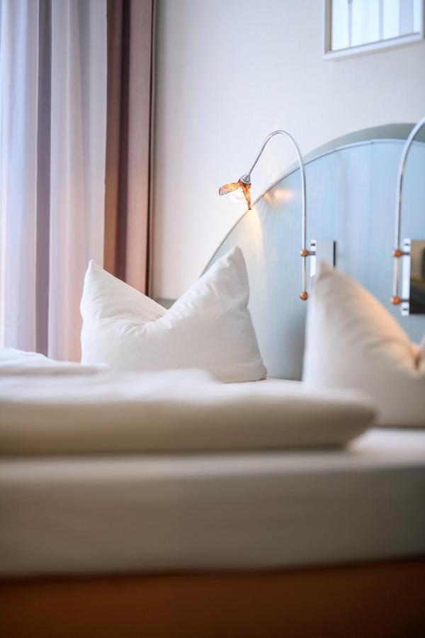 Ambiente Langenhagen Hannover By Tulip Inn Exterior foto